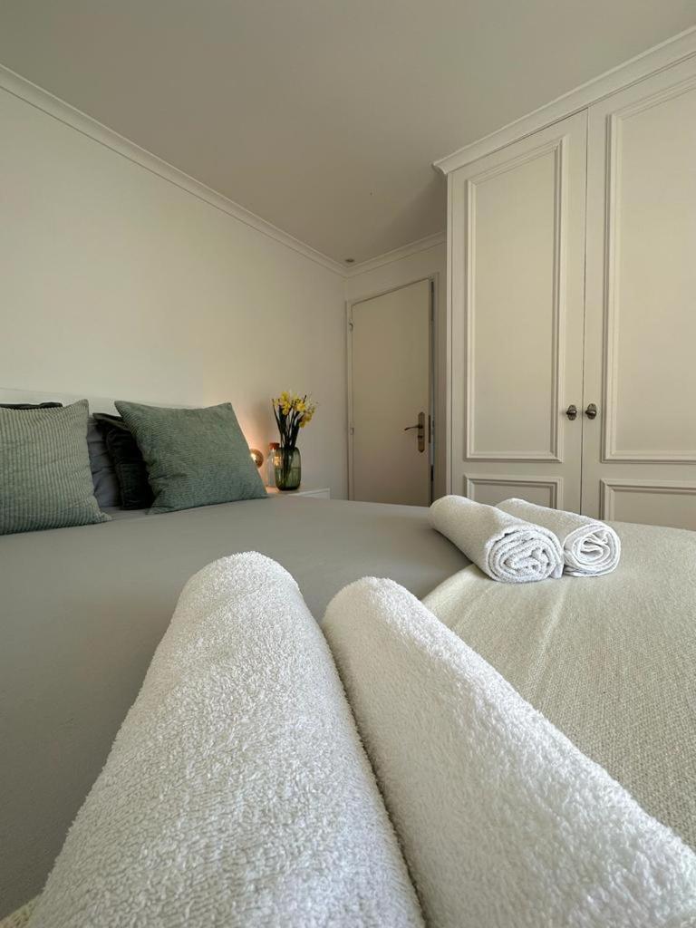 Com Varanda Centro De Privatunterkunft Lissabon